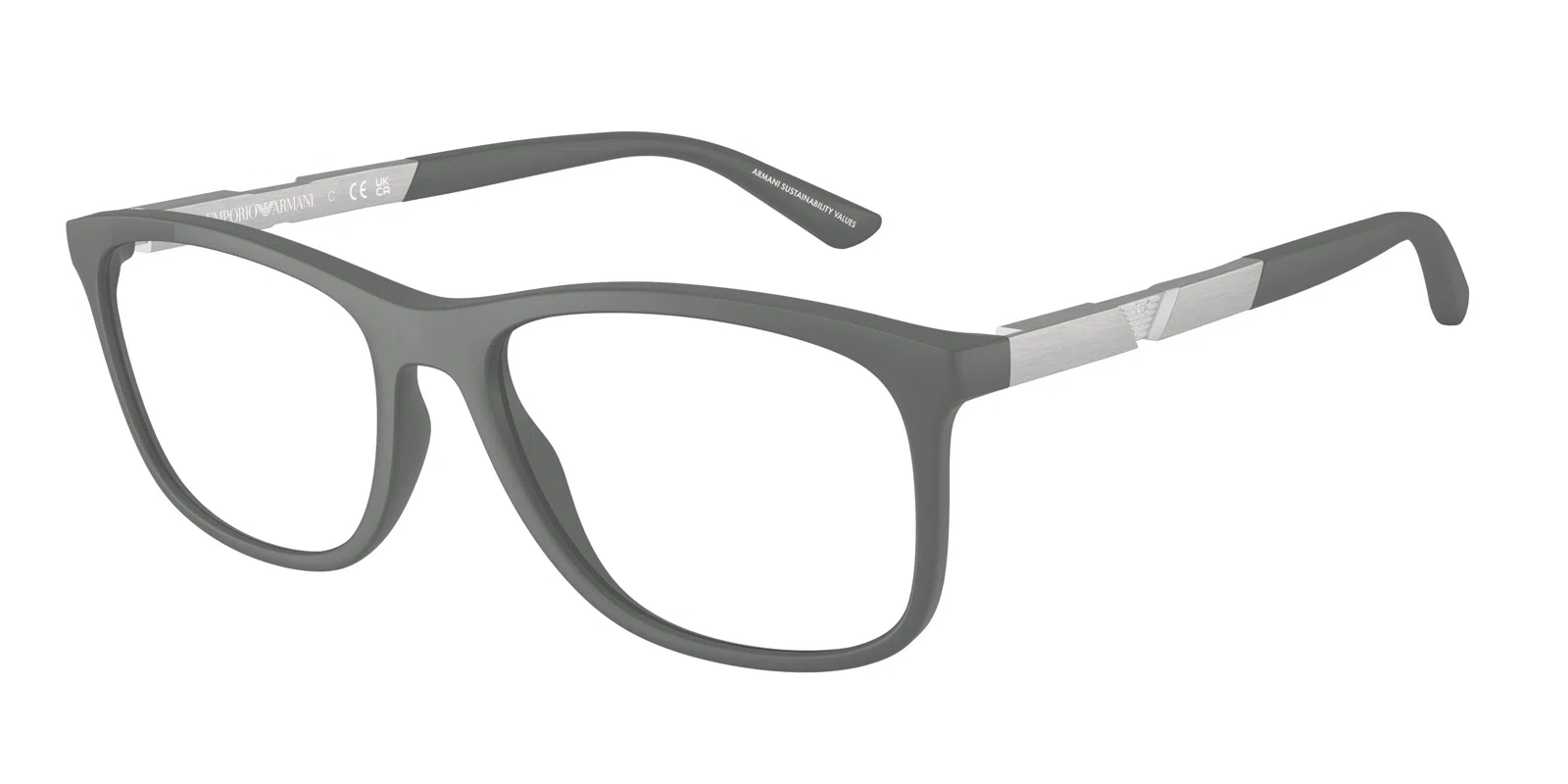 Emporio Armani 3247F Eyeglasses - view 2